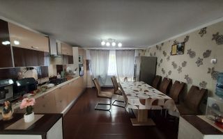 Casă 4 camere | Gușterița, Sibiu | 146 mp, teren 326 mp - Poză 2