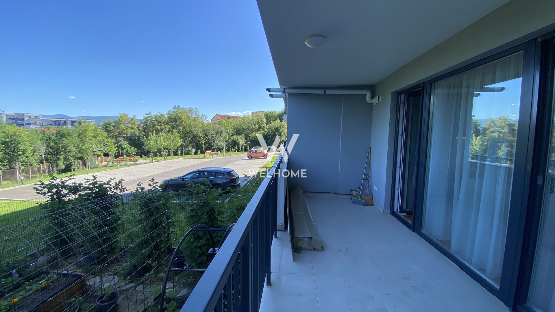 Chirie apartament 3 camere, Turnisor, Sibiu - Poză 17