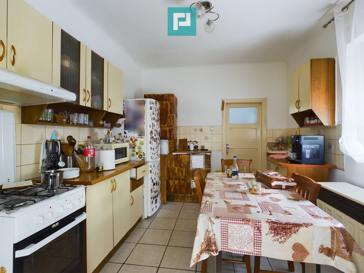 Casă cu 5 camere – Sântana centru, jud. Arad - Poză 15