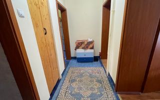 Apartament cu 2 camere in bloc de cărămidă , etajul 1 - Poză 21