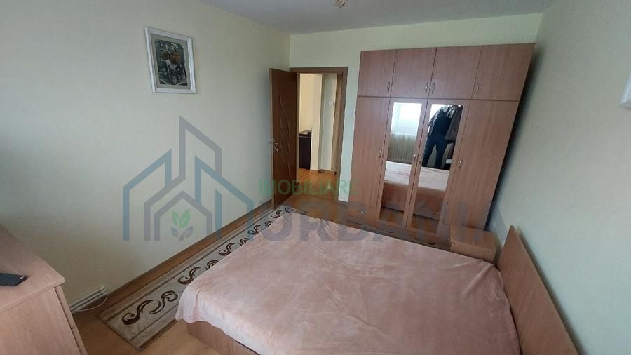 Vand apartament cu 2 camere, SD, in Podu Ros - Poză 10
