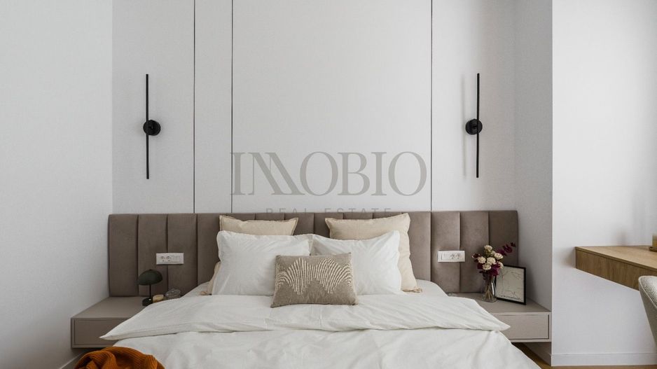 Apartament 3 Camere | Loc de Parcare | Boxa | Up-Site - Poză 10