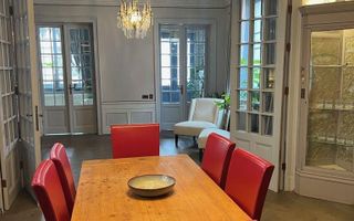 DE ÎNCHIRIAT  VILA DOROBANTI | IDEALA PENTRU BIROURI SAU REZIDENTA - Poză 3