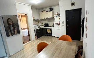 2 camere, PET FRIENDLY, bloc nou, terasa, parcare, Iris, Oasului - Poză 7