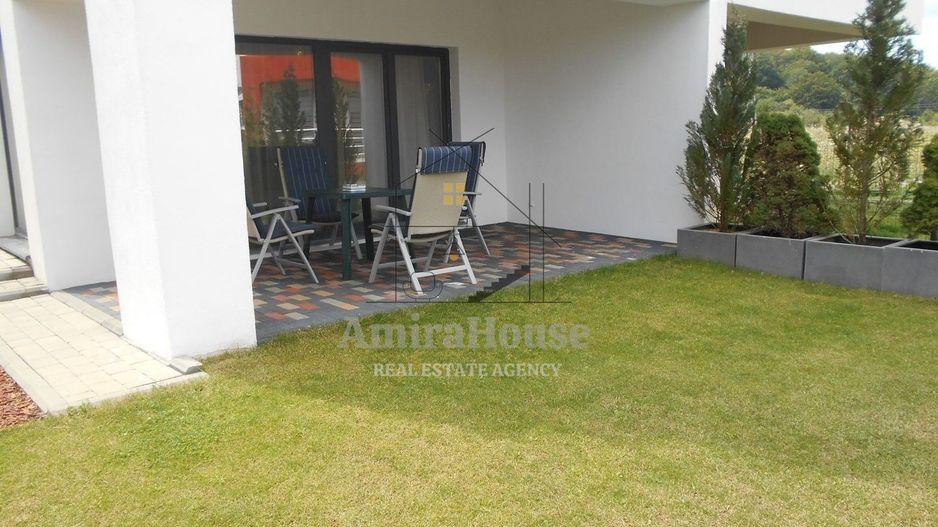 Casa tip duplex, 170 mp utili, 250 mp teren, finisata, mobilata, zona E.Ionesco - Poză 31