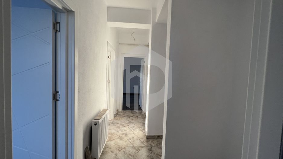 Apartament 3 camere la CHEIE/ Turnisor/ INTABULAT/ Etaj 1/ 2 balcoane - Poză 3