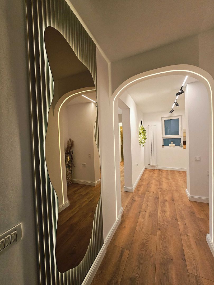 Apartament 2 camere - Piata Victoriei, renovat complet, ideal investitie. - Poză 2