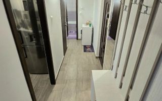 Apartament de închiriat Sibiu | Vasile Aaron | 2 camere | 54 mp - Poză 7
