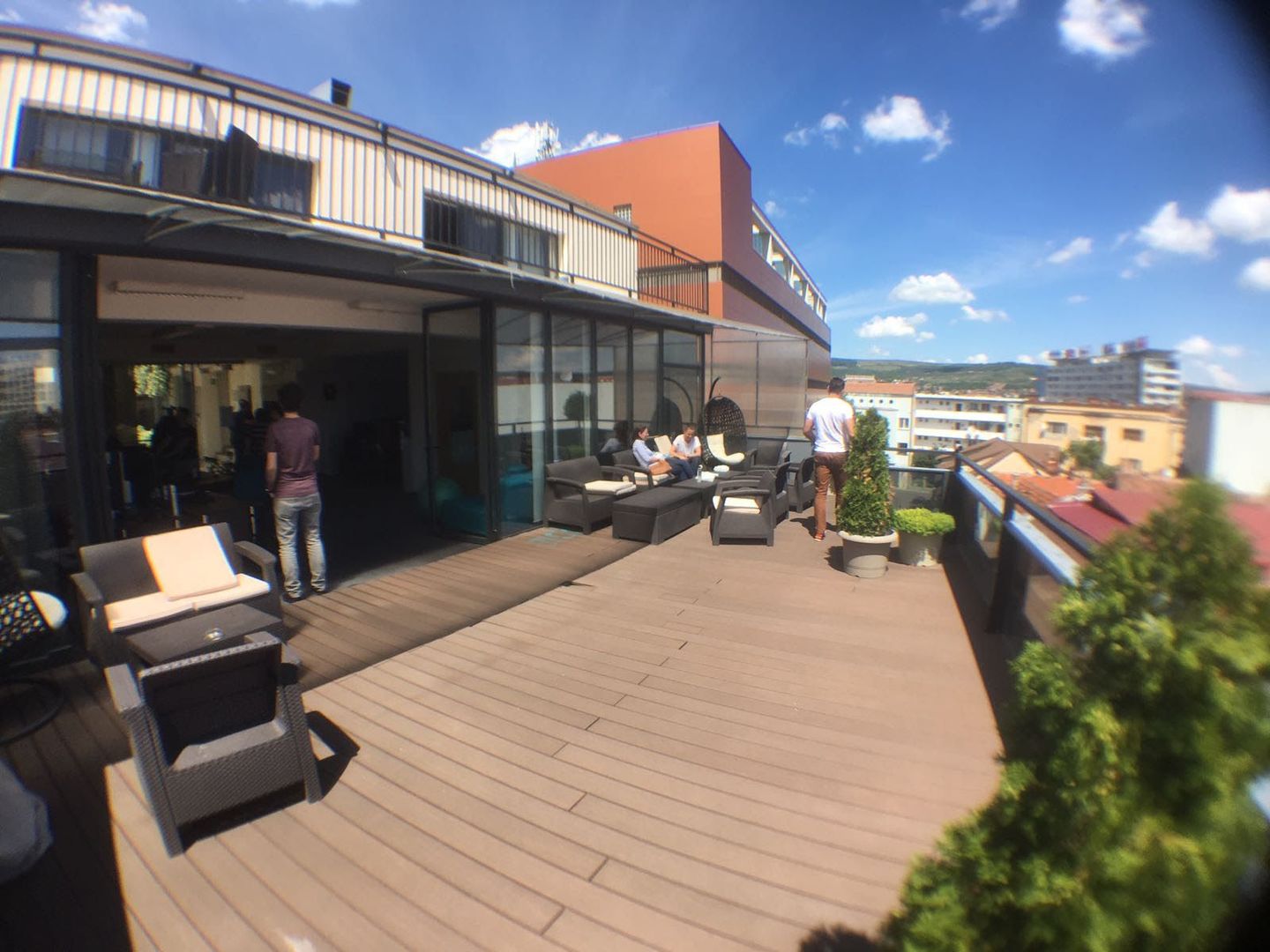 Cladire ultramoderna de birouri I 1.350mp I Ultracentral I COMISION 0% - Poză 42