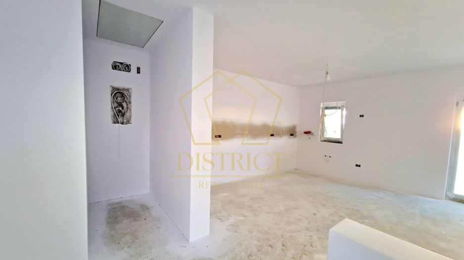 Duplex modern cu 4 camere | Comision 0% | Bucovat - Poză 4