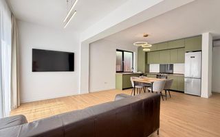 P+1 | 4 camere | Curte proprie | Zonă centrală - Poză 5