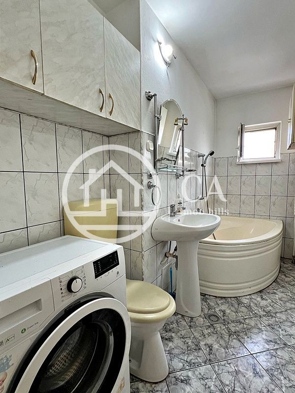 Apartament de vânzare cu 2 camere în zona Rogerius, Oradea - Poză 7