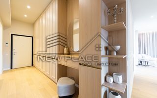 One Verdi Park | Apartament unicat | 450,000+TVA | View liber | Lux - Poză 10