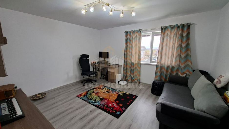 Apartament 2 camere -56mp in subcetate city 1 Brasov - Poză 9