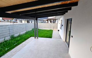 Casa 4 camere, 355 mp teren, gata de mutat, cartier Orizont - Poză 4