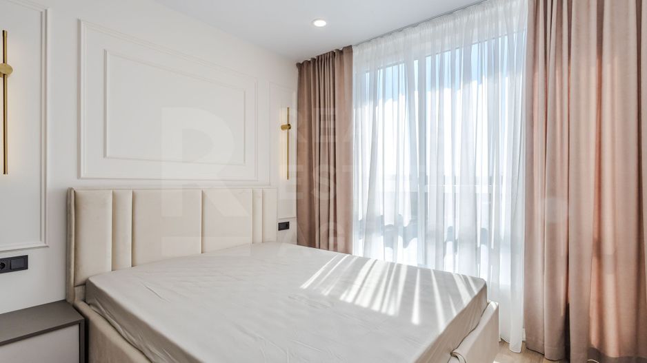 Vânzare, apartament, 2 camere, strada Cornești, Rîșcani - Poză 10