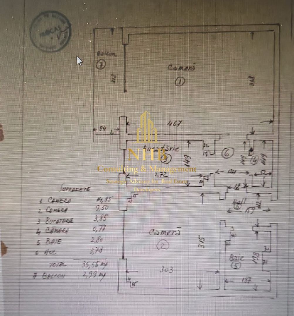 Apartament de 2 camere in zona Lacul Tei complet renovat - Poză 10