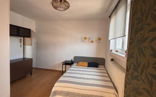 GARSONIERĂ TIP STUDIO | CIȘMIGIU – BREZOIANU | CENTRALĂ PROPRIE - Poză 3