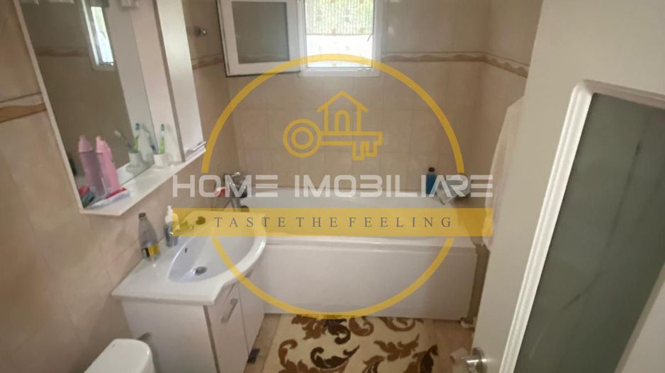 Apartament 2Camere-51mp Semidecomandat-Zona CUG -Rond Vechi! - Poză 4