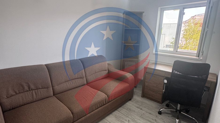 Apartament 2 camere decomandate in 1 Mai - Poză 3