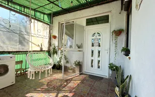 Casă 4 camere Vállaj, Ungaria - Teren 1629 mp - Comision 0% cumpărător - Poză 14