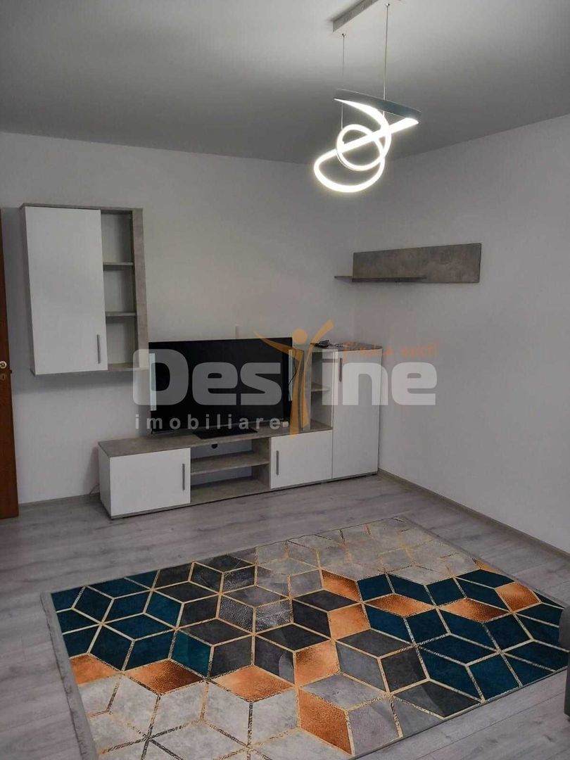 Apartament decomandat cu 2 camere de închiriat, zona Casa de Cultură - Poză 1