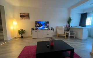 Garsoniera, 1 min Metrou Favorit, PET FRIENDLY, Renovata - Poză 4