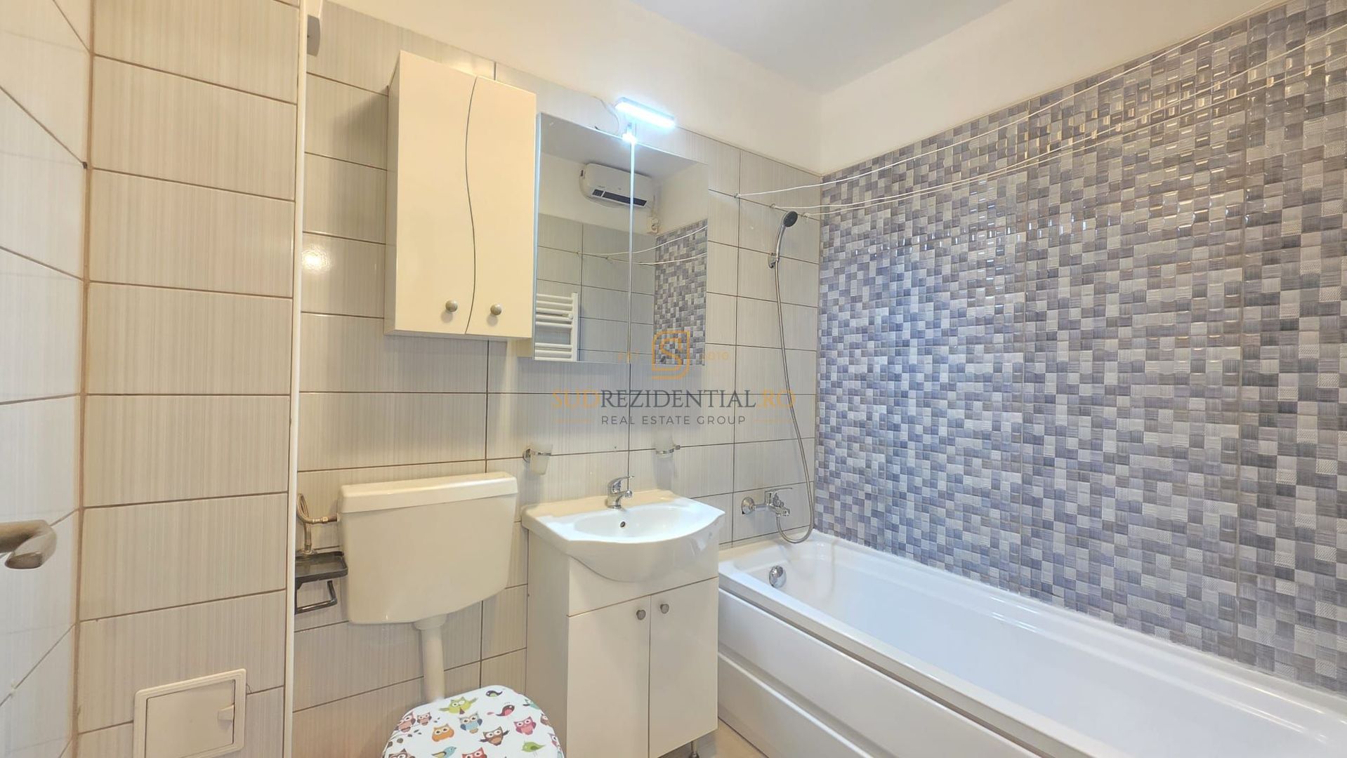 Apartament 2 camere de vanzare, metrou Aparatorii Patriei, Sector 4 - Poză 10