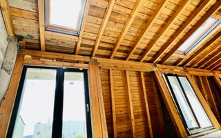 Casa D+P+2 Etaje - 320 mp + Mansarda - Dorobanti - Poză 9