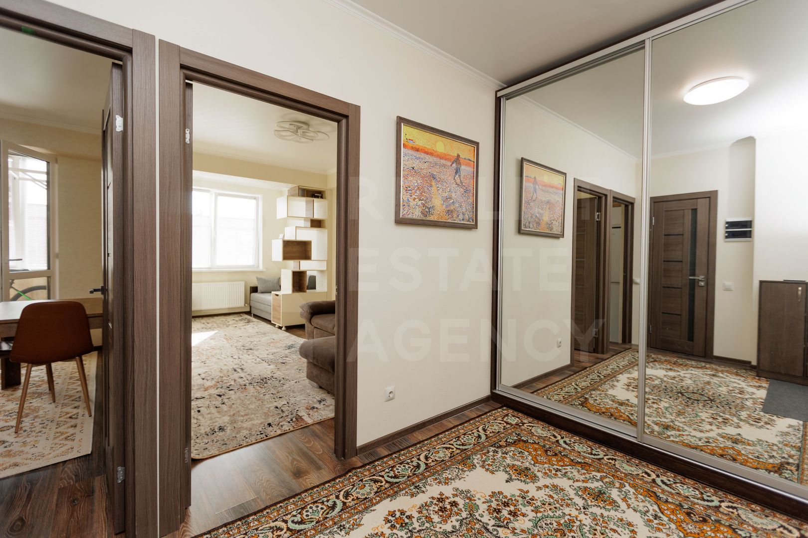 Vânzare, apartament, 1 cameră, strada Alba Iulia, Buiucani - Poză 9