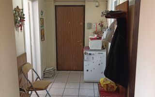 APARTAMENT CU 3 CAMERE ZONA DACIA - Poză 1