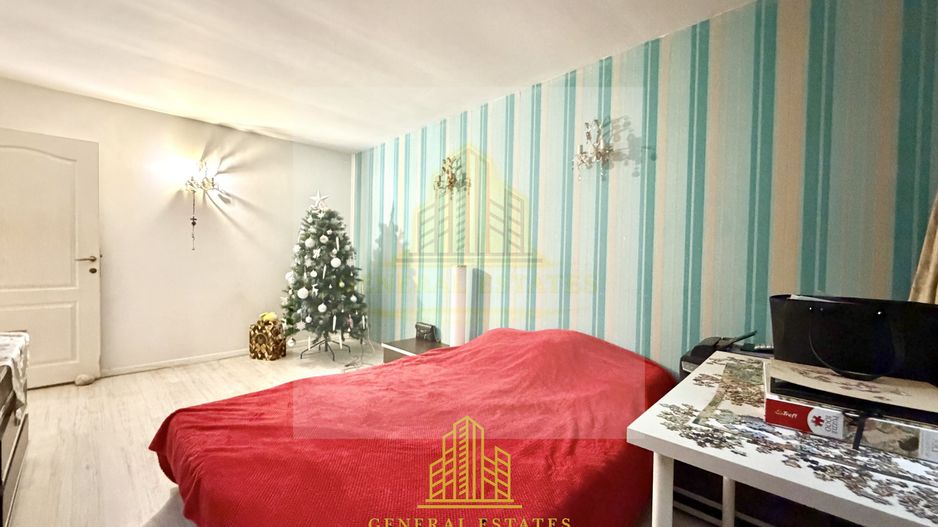 Vânzare apartament ultra central - 3 camere str. Sf. Lazăr | Palas - Poză 2