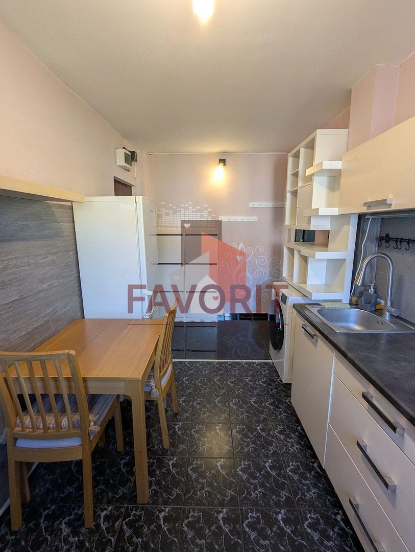 Apartament 2 camere | Zona Girocului - Poză 8