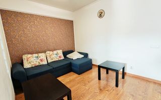 2 camere, modern, bloc nou, balcon, Marasti, FSEGA, Studium Green - Poză 2