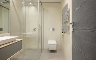 Reședință Exclusivistă cu 5 Camere | 201 mp | Terasă 25 mp - Poză 33