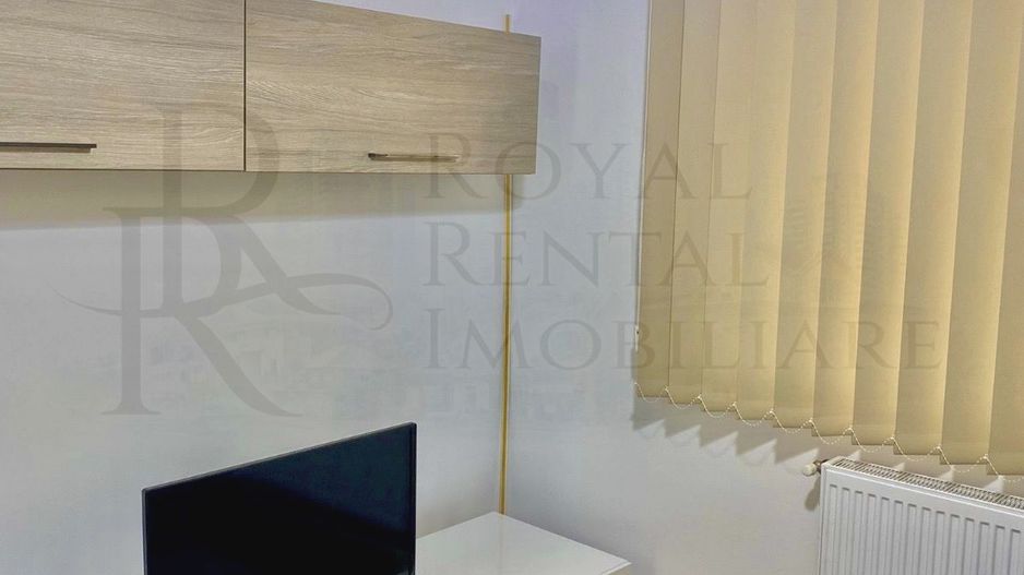 2 Camere | Modern | Gheorgheni | Aproape de Iulius Mall & FSEGA - Poză 4