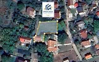 De vanzare Casa vila openspace P+M Relax naturi Mures trei insule Arad - Poză 21