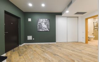 Apartament cu 2 camere semidecomandate lux la 10 Minute de UMF! - Poză 5