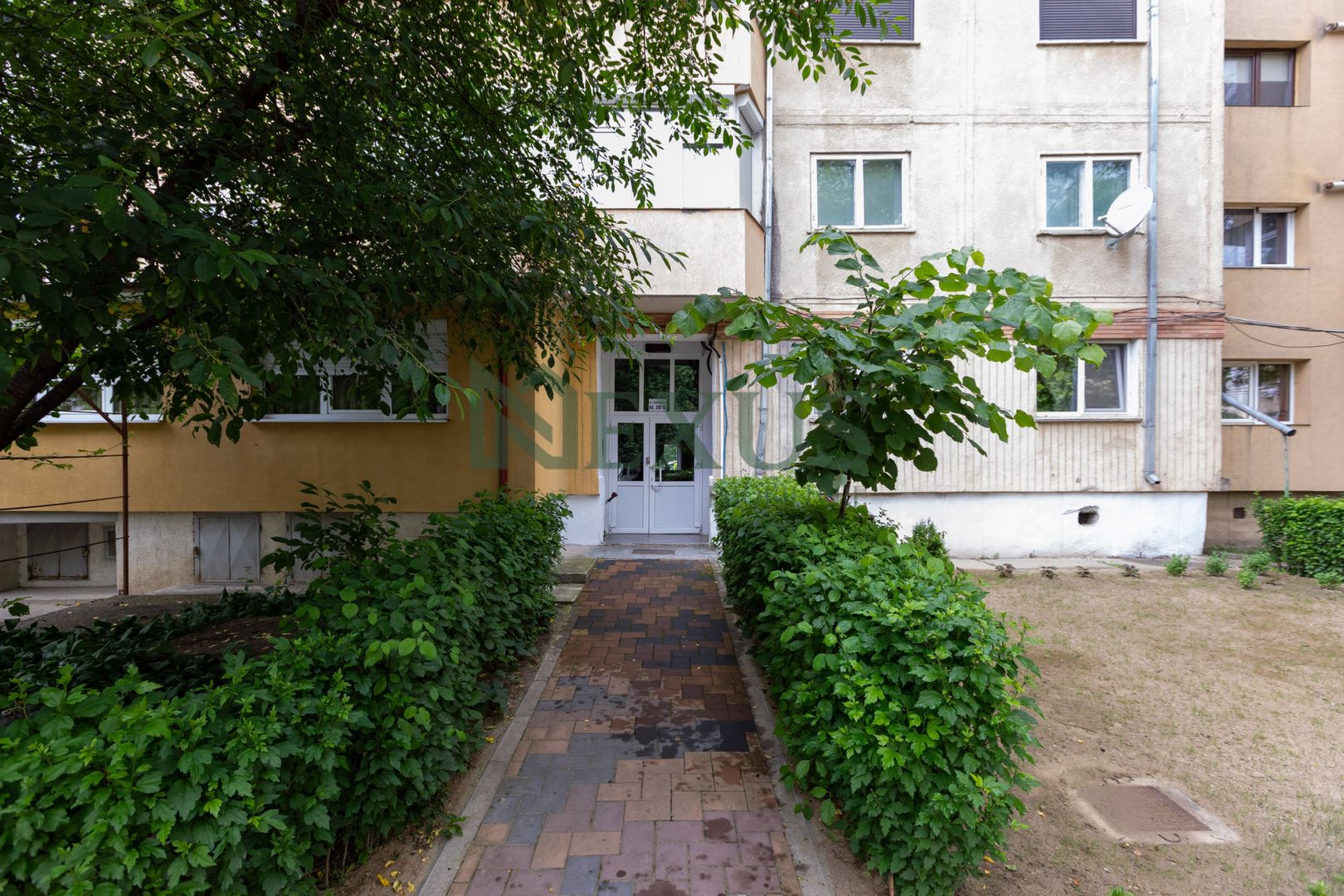 Apartament cu 4 camere decomandat | 93 mp utili | Etaj 1 | Zona Nord - Poză 25