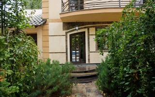 Chirie , casă 180 mp + 6 ari, str. Ghidighici, Buiucani - Poză 27
