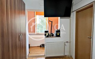 Apartament de vânzare cu 2 camere în zona Nufărul, Oradea - Poză 5