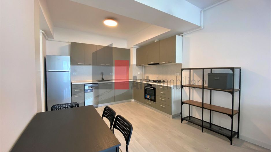 Apartament 2 camere NOU+loc parcare|Novum zona Politehnica-Cotroceni - Poză 4