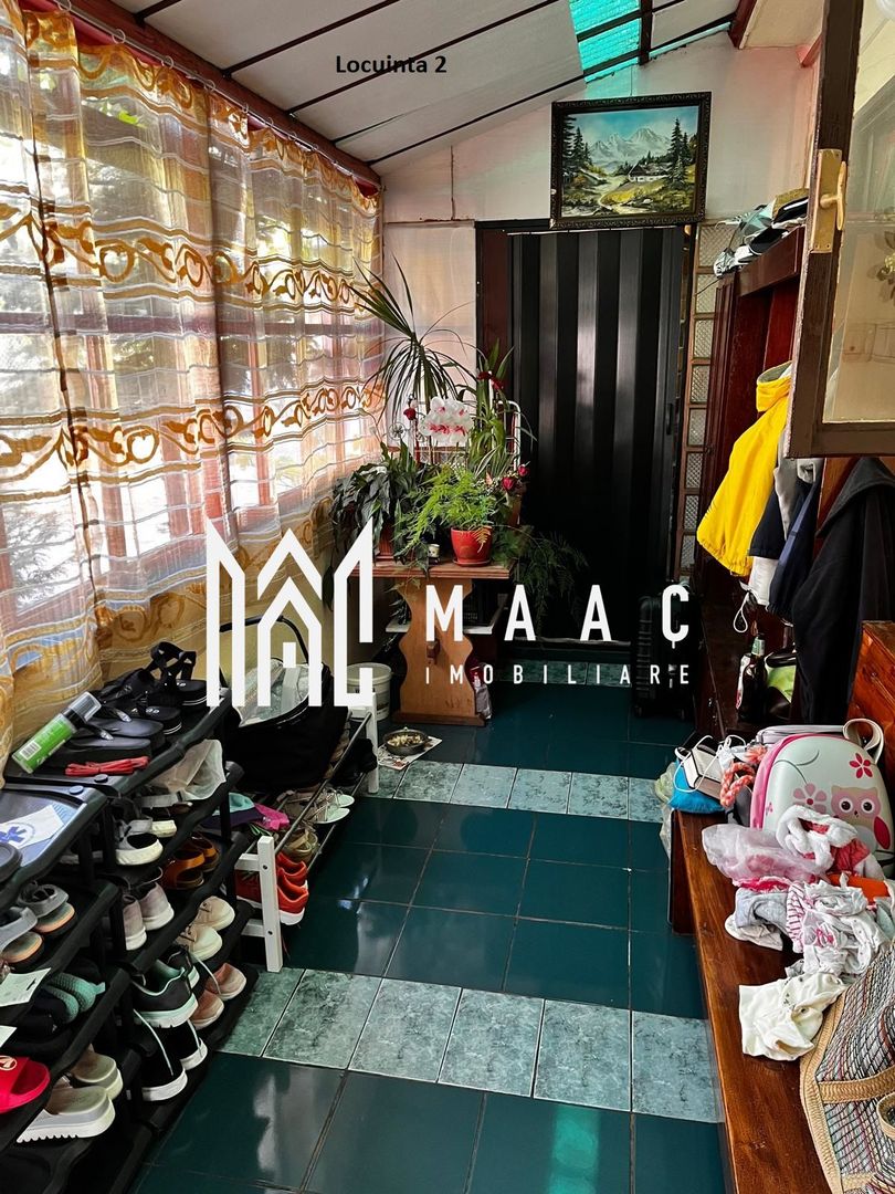 Casa individuala | Teren 510 mp | Cisnadie - Poză 7