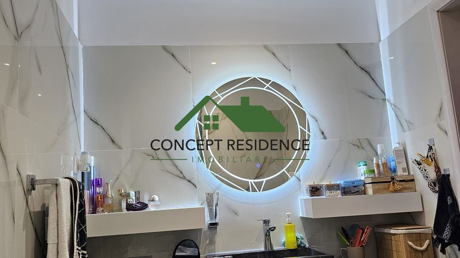 Casă nouă 2024, 200 mp utili – zona Baraj, str. Lunci - Poză 15