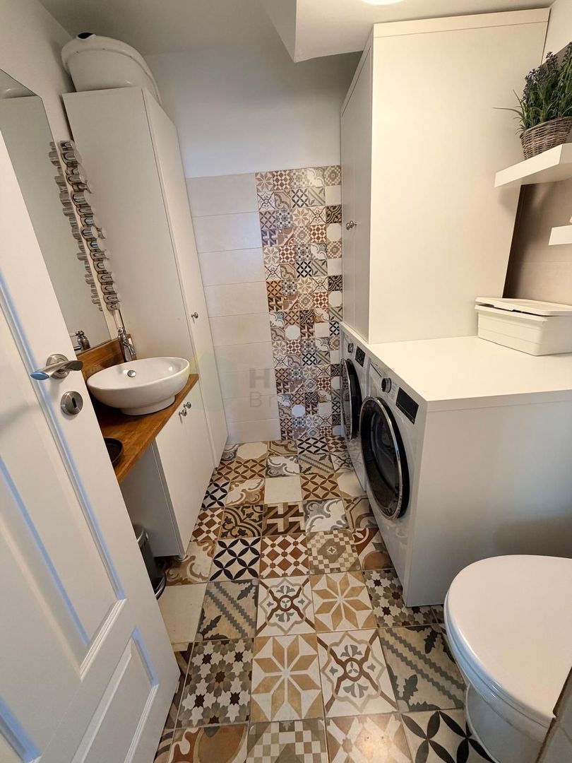 Casă modernă de vânzare în Tunari – Jacuzzi | Foisor | Panouri solare - Poză 20