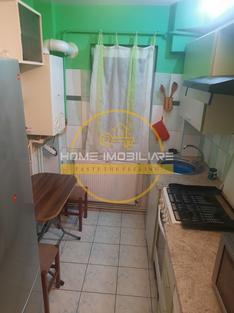 Apartament cu 2 camere ,78000 euro,40 mp - Poză 8
