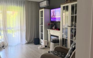 Duplex modern  | Trend Residence | Splaiul Independenței| Panouri Fotovoltaice - Poză 8