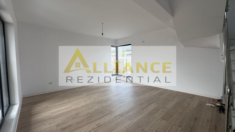 Casa Individuala - 4 camere - 2 bai - 320mp teren - Poză 16