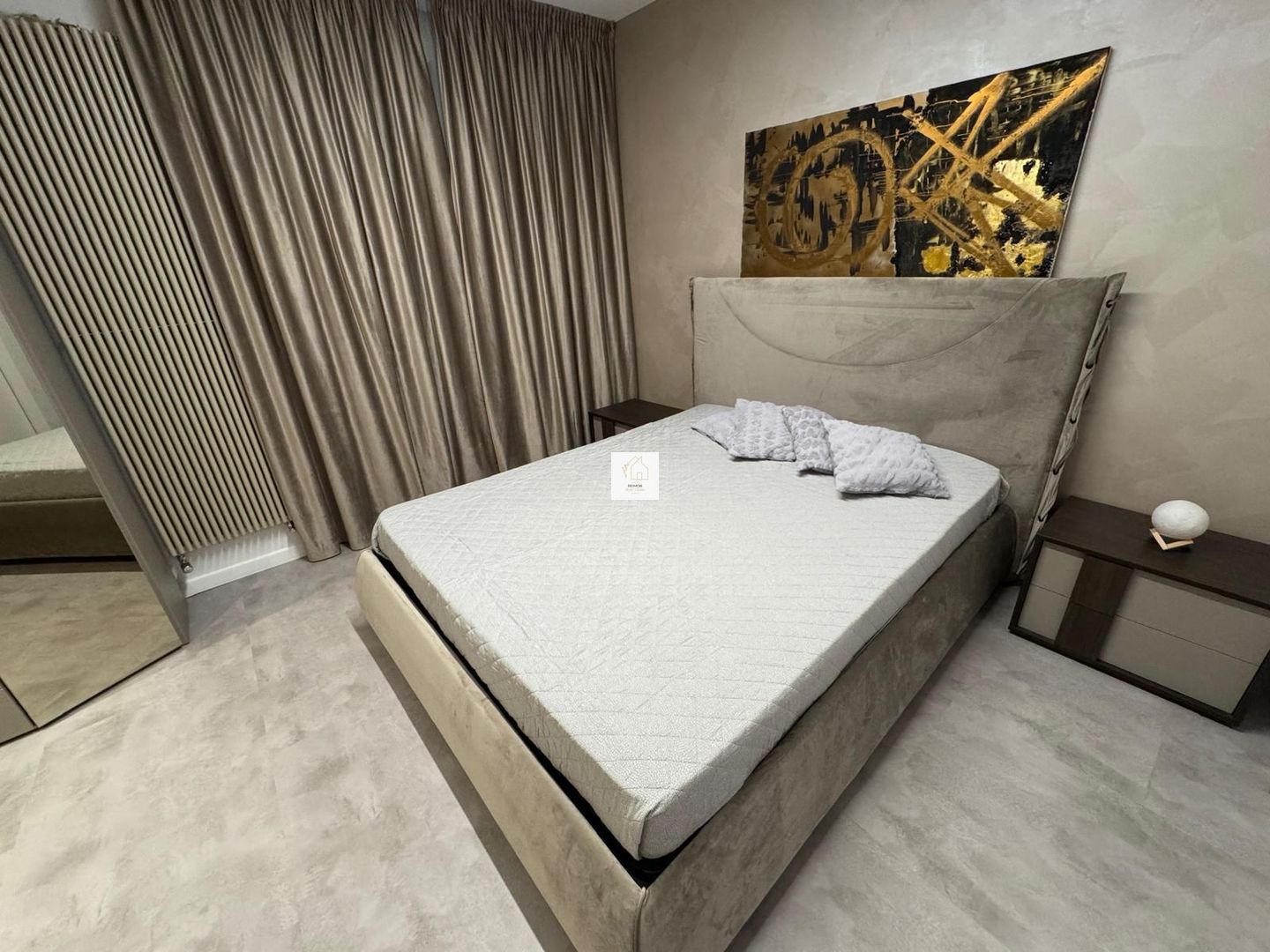 Apartament modern de 3 camere + 2 băi – Erou Iancu Nicolae - Poză 2