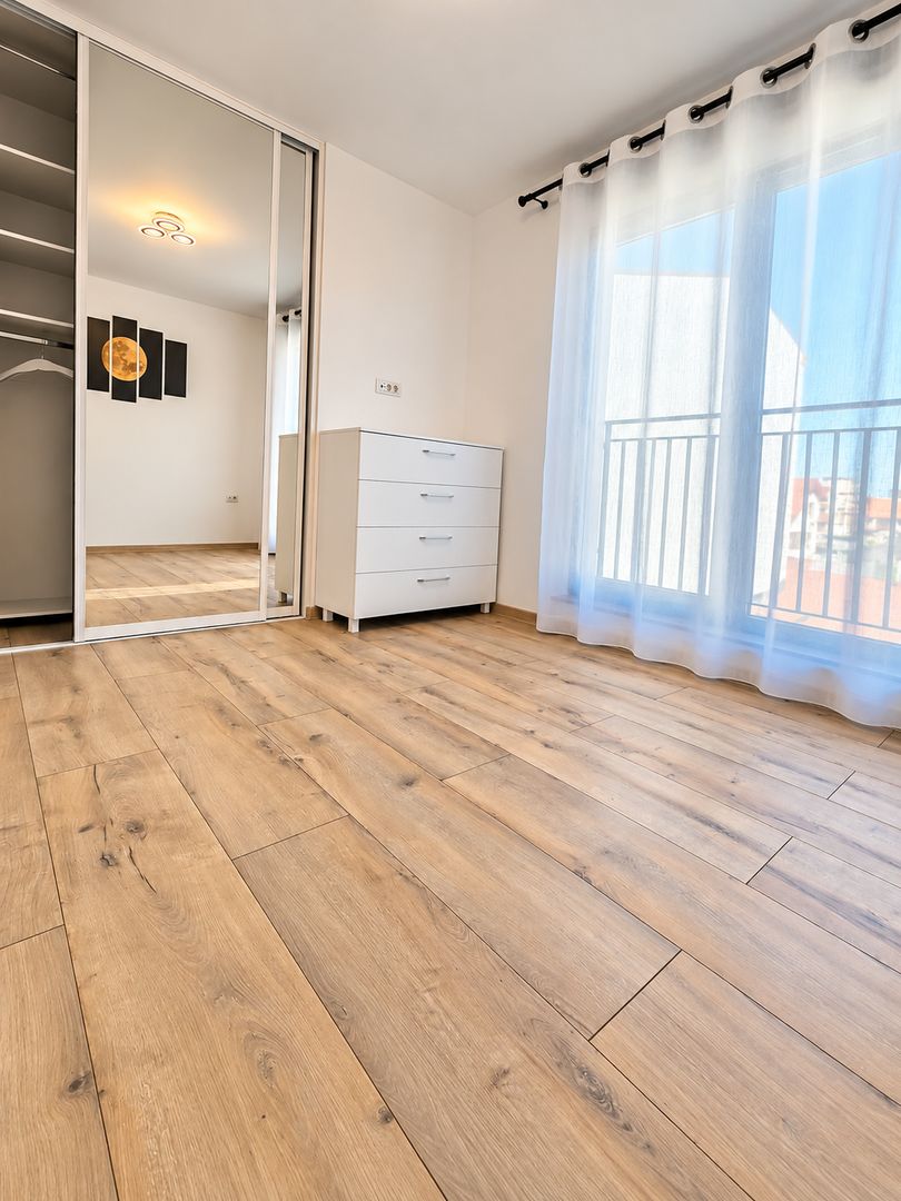 Floreasca – Parcul Verdi | 2 camere, 66 mp | 2024 | - Poză 4